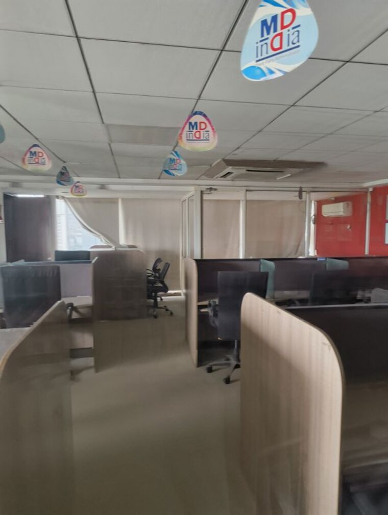 Team Area, malviya nagar Commercial Office Space 1400 Sq.Ft. In Malviya Nagar Jaipur 10647986