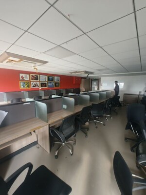  Office Space For Rent in Malviya Nagar
