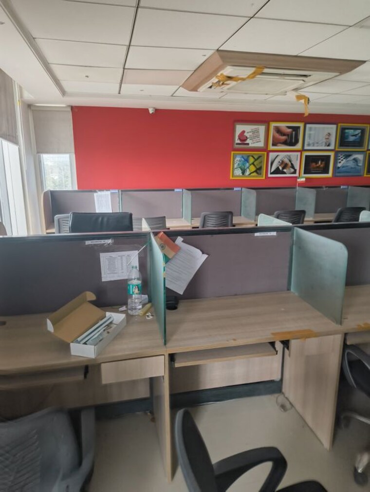 Team Area, malviya nagar Commercial Office Space 1400 Sq.Ft. In Malviya Nagar Jaipur 10647986