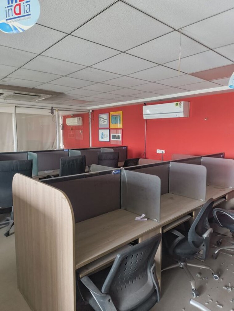 Kitchen, malviya nagar Commercial Office Space 1400 Sq.Ft. In Malviya Nagar Jaipur 10647986