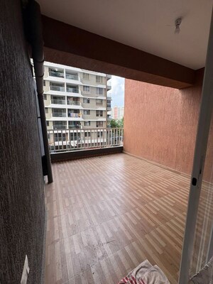 2 BHK Apartment For Rent in Gini Vivante, Kiwale