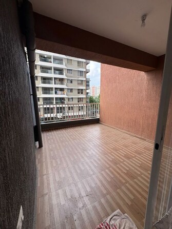 2 BHK Apartment For Rent in Gini Vivante in Kiwale, Pune
