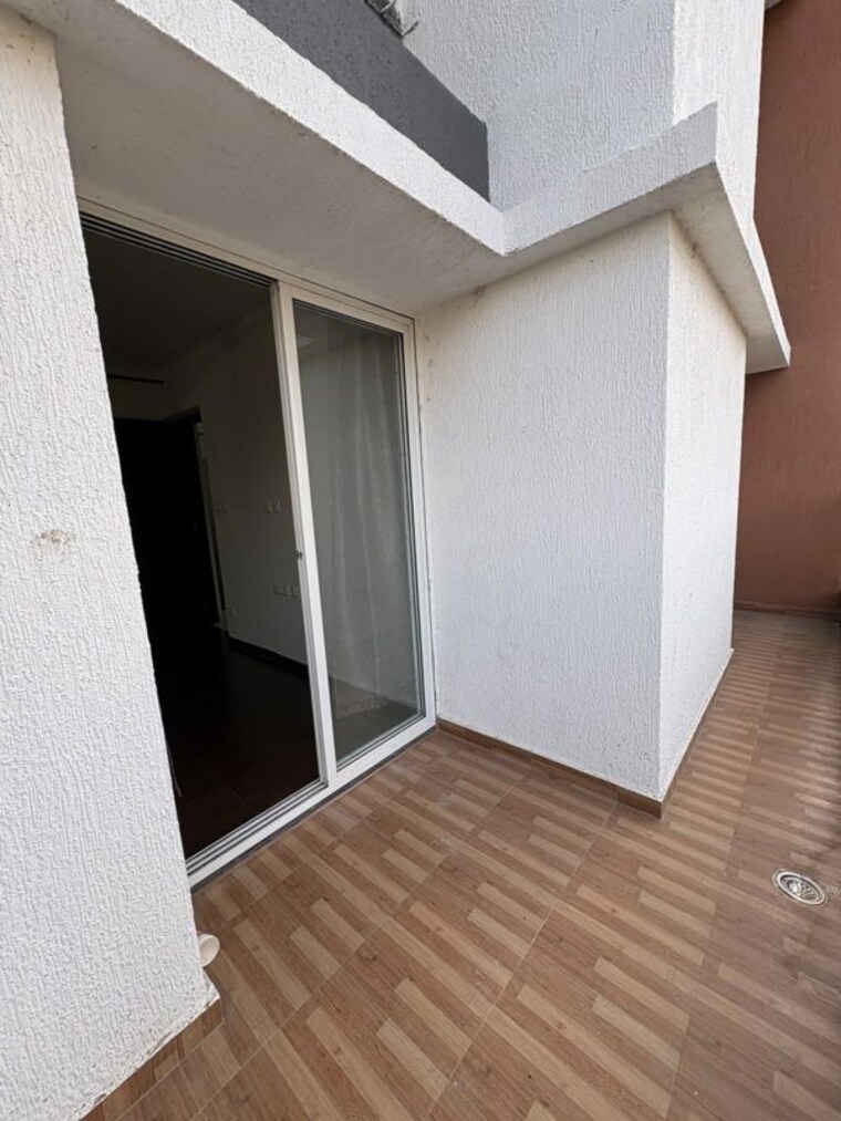 Room, gini-vivante 2 Bedroom 781 Sq.Ft. Apartment In Kiwale Pune 10647992