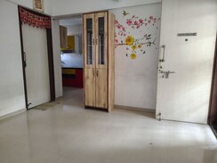 1 BHK +Apartment For Sale in Shreenath Apartments Aundh