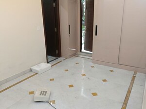 3 BHK Builder Floor For Rent in Malviya Nagar