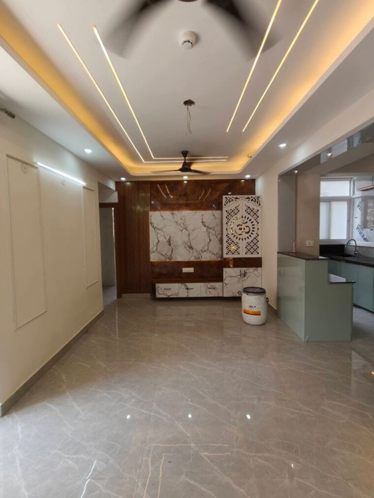  Parking, amrapali-verona-heights-phase-ii 3 Bedroom 1300 Sq.Ft. Apartment In Amrapali Leisure Valley Greater Noida 10648003