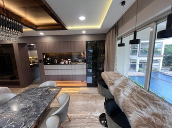 3.5 BHK +Apartment For Rent in Marvel Cascada in Balewadi, Pune