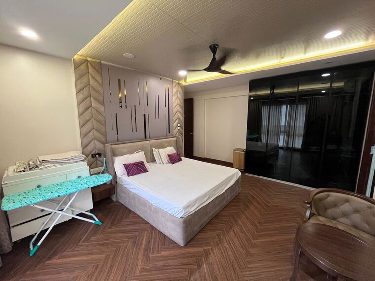 Team Area, marvel-cascada 3.5 Bedroom 2200 Sq.Ft. Apartment In Balewadi Pune 10647991