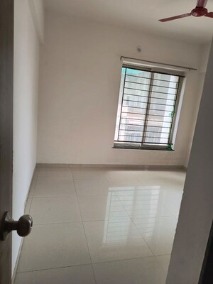 Room in 2 BHK Apartment at Shaligram Pavillia, Gahunje – for Rent