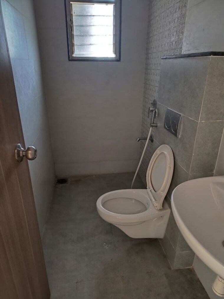 Bathroom, shaligram-pavillia 2 Bedroom 691 Sq.Ft. Apartment In Gahunje Pune 10648004