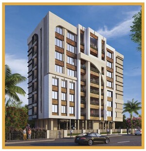 2 BHK Apartment For Sale in KGS One, Bavdhan