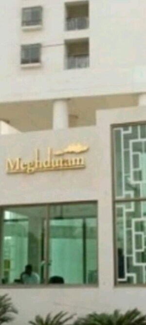 3.5 BHK Apartment For Rent in TGB Meghdutam, Sector 50