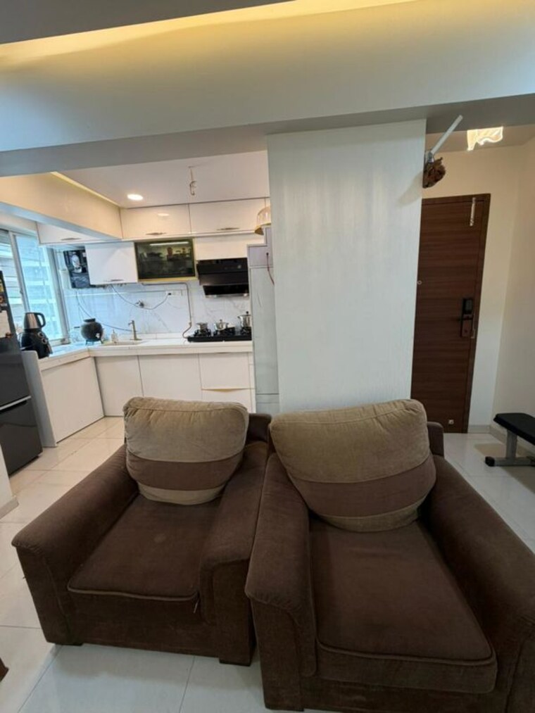 Team Area, neev-itrend-life-2 2 Bedroom 647 Sq.Ft. Apartment In Wakad Pune 10648006