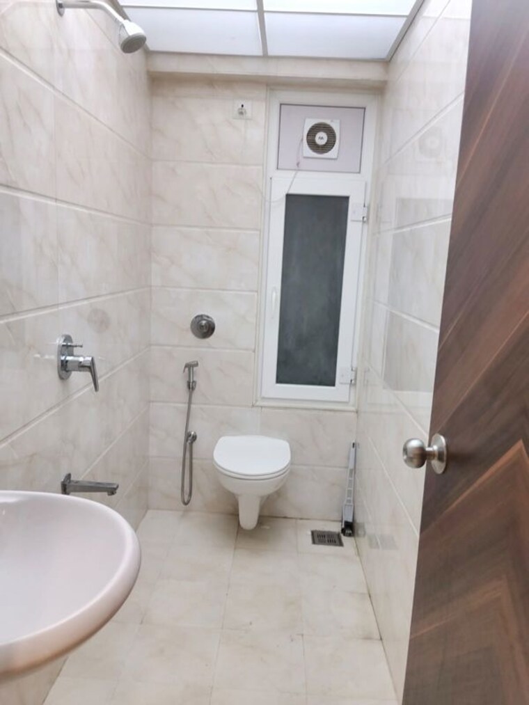 Bathroom, raghav-paradise 2 Bedroom 560 Sq.Ft. Apartment In Borivali East Mumbai 10647996