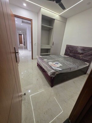 3.5 BHK Builder Floor For Sale in Lajpat Nagar 4