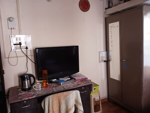 Kitchen in  Pg at Pradhikaran – for Rent