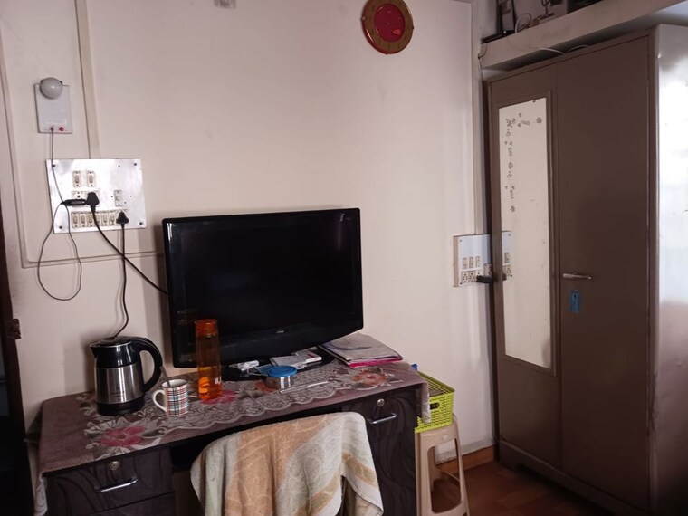 Kitchen, pradhikaran Pg For Girls In Pradhikaran 10648001