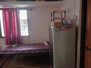 Bedroom in  Pg at Pradhikaran – for Rent
