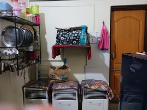 Bedroom in  Pg at Pradhikaran – for Rent