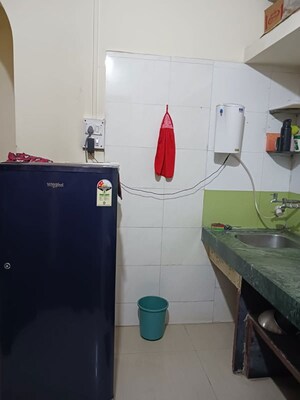Kitchen in  Pg at Pradhikaran – for Rent
