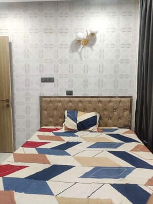 2 BHK Apartment For Rent in Unique K Ville, Ravet