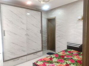Room in 2 BHK Apartment at Unique K Ville, Ravet – for Rent