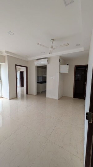 Room in 2 BHK Apartment at Adani Ten BKC, Bandra East – for Rent