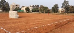 Plot For Sale in Hegde Nagar
