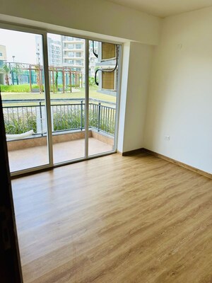 Room in 3.5 BHK Apartment at Godrej Meridien, Sector 106 – for Rent