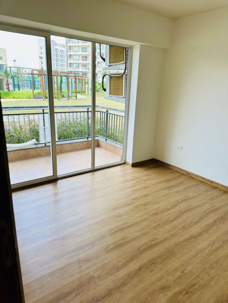 Room, godrej-meridien 3.5 Bedroom 2002 Sq.Ft. Apartment In Sector 106 Gurgaon 10641720