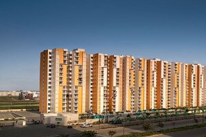 2 BHK Apartment For Sale in Wave Dream Homes, Wave City