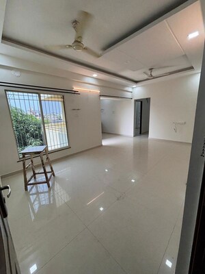 Kitchen in 3 BHK Apartment at Khamla – for Rent