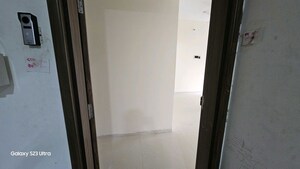 Balcony in 2 BHK Apartment at Palash FGH, Wakad – for Rent