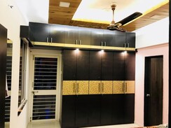 2 BHK Apartment For Rent in Shyama Wisteria