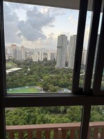 1 Rk  318 Sq.Ft. Apartment in Piramal Vaikunth