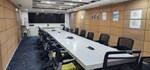 12500 Sq.Ft. Office Space in Mohan Cooperative Industrial Estate