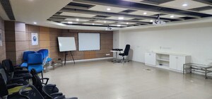 Team Area in  Office Space at Mohan Cooperative Industrial Estate – for Rent