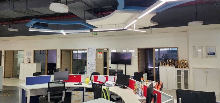 Team Area, mohan cooperative industrial estate Commercial Office Space 12500 Sq.Ft. In Mohan Cooperative Industrial Estate Delhi 10648039