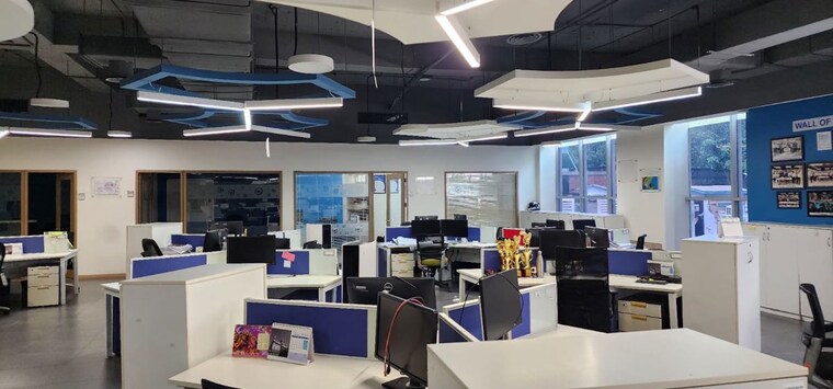 Team Area, mohan cooperative industrial estate Commercial Office Space 12500 Sq.Ft. In Mohan Cooperative Industrial Estate Delhi 10648039
