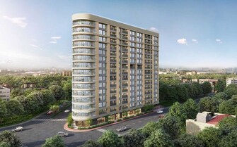 2 BHK 671 Sq.Ft. Apartment in Shapoorji Pallonji Nine Arcs