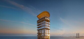 3 BHK Apartment For Sale in Runwal Malabar in Malabar Hill, Mumbai