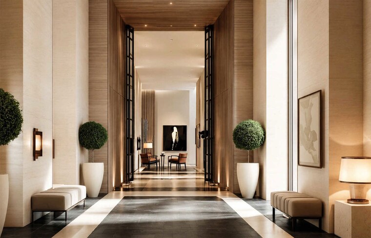 undefined, runwal-malabar 3 Bedroom 2400 Sq.Ft. Apartment In Malabar Hill Mumbai 10648050