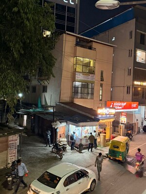  Office Space – Exterior View View at Devarabeesana Halli - for Rent