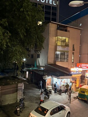  Office Space – Exterior View View at Devarabeesana Halli - for Rent