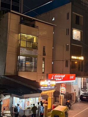  Office Space – Exterior View View at Devarabeesana Halli - for Rent