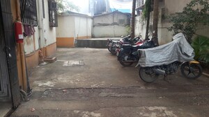 Parking in 1 BHK Apartment at Dhokali – for Rent