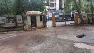 Parking in 1 BHK Apartment at Dhokali – for Rent