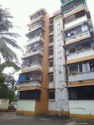 1 BHK Apartment For Rent in Dhokali