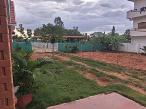 3 BHK Independent House – Garden View at Vidyaranyapura - for Rent