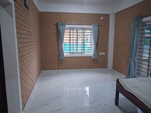 Room in 3 BHK Independent House at Vidyaranyapura – for Rent